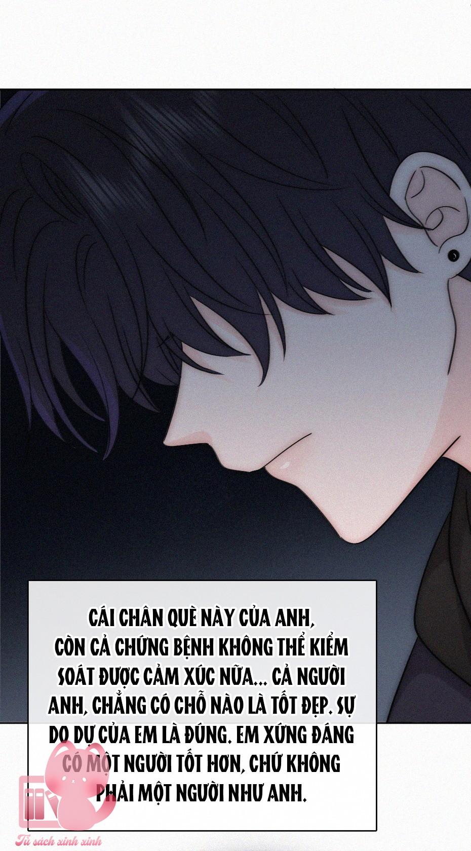 Bệnh Yêu Chap 128 - Next 