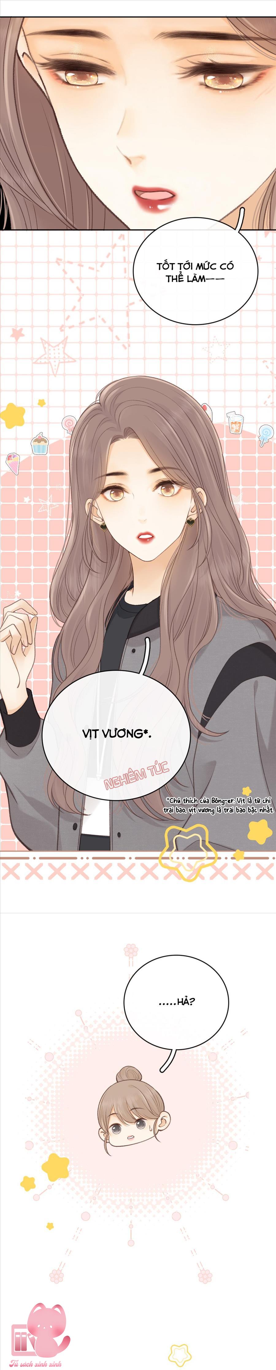 Khó Dỗ Dành Chapter 78 - Next Chapter 79