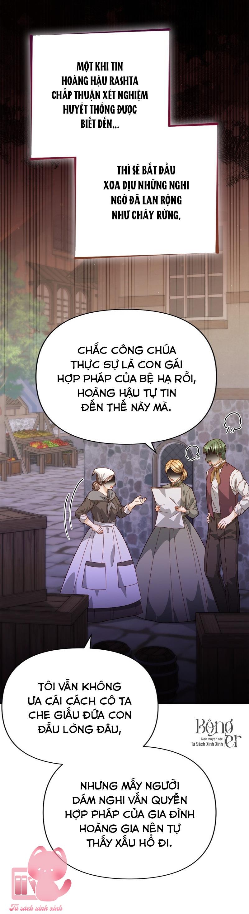Hoàng Hậu Tái Hôn Chapter 175 - Next Chapter 176