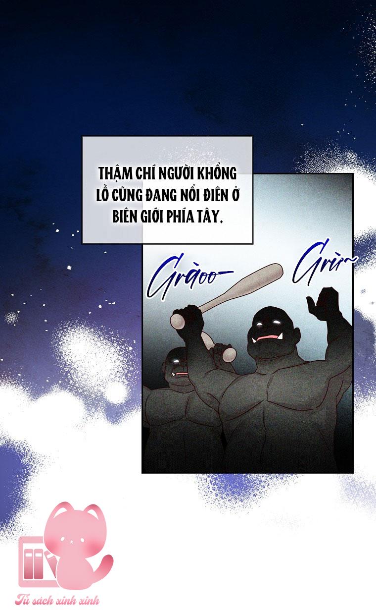 Thế Thì Ta Cứ Trở Thành Kẻ Ác Thôi Chap 60 - Trang 2