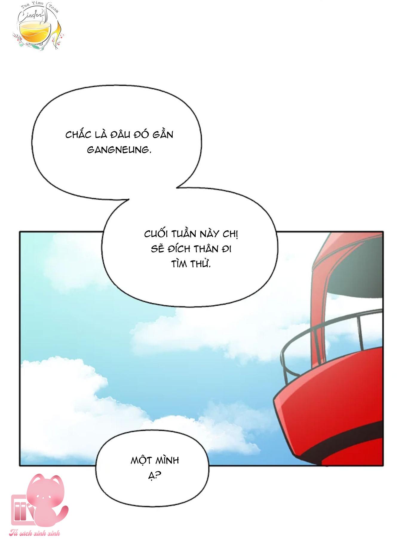 Thanh Xuân Của Chúng Ta Chap 56 - Next Chap 57
