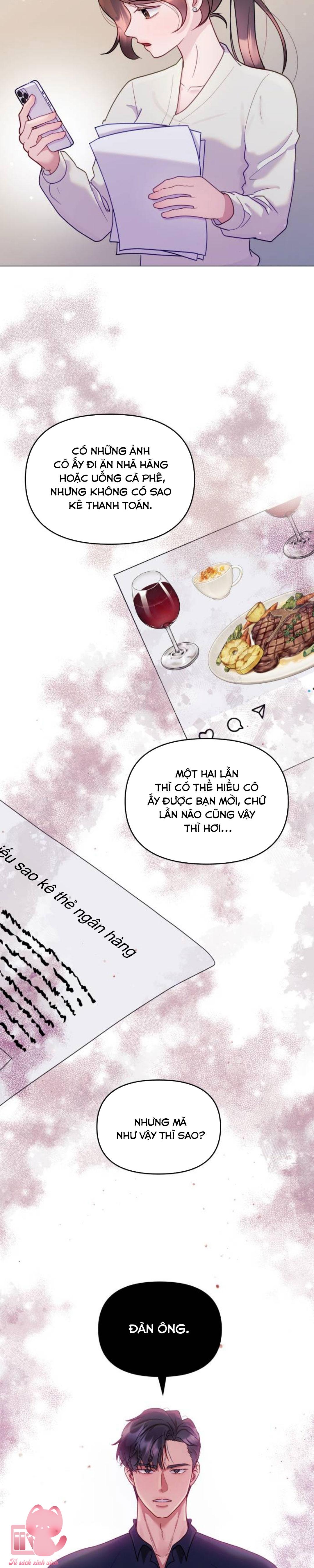 Hướng Dẫn Thu Phục Mãnh Thú Chap 7 - Next Chap 8