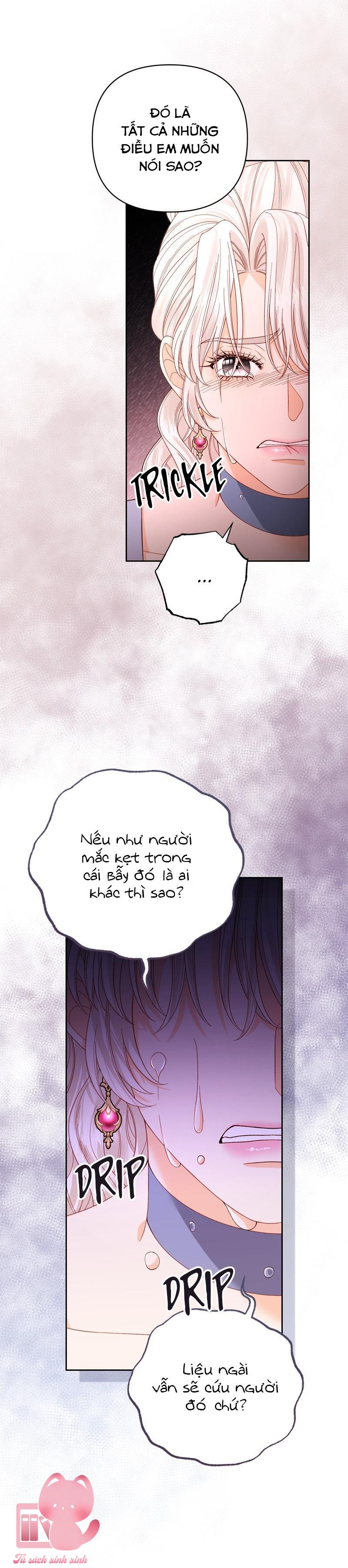 Hoàng Hậu Tái Hôn Chapter 175 - Next Chapter 176