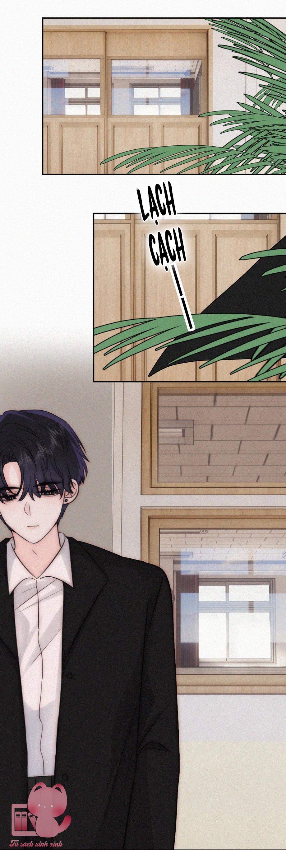 Bệnh Yêu Chap 130 - Next Chap 131