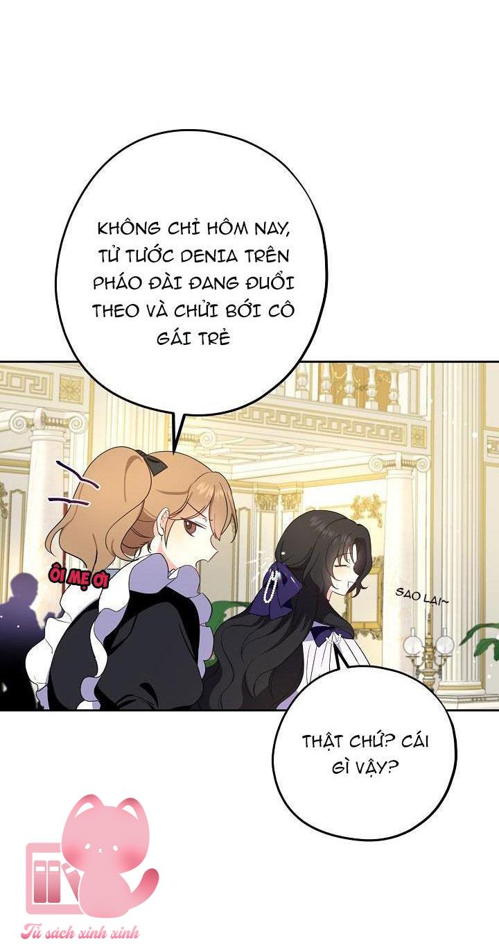 A Nào, Ngậm Thìa Vàng Nhé? Chap 4 - Trang 3