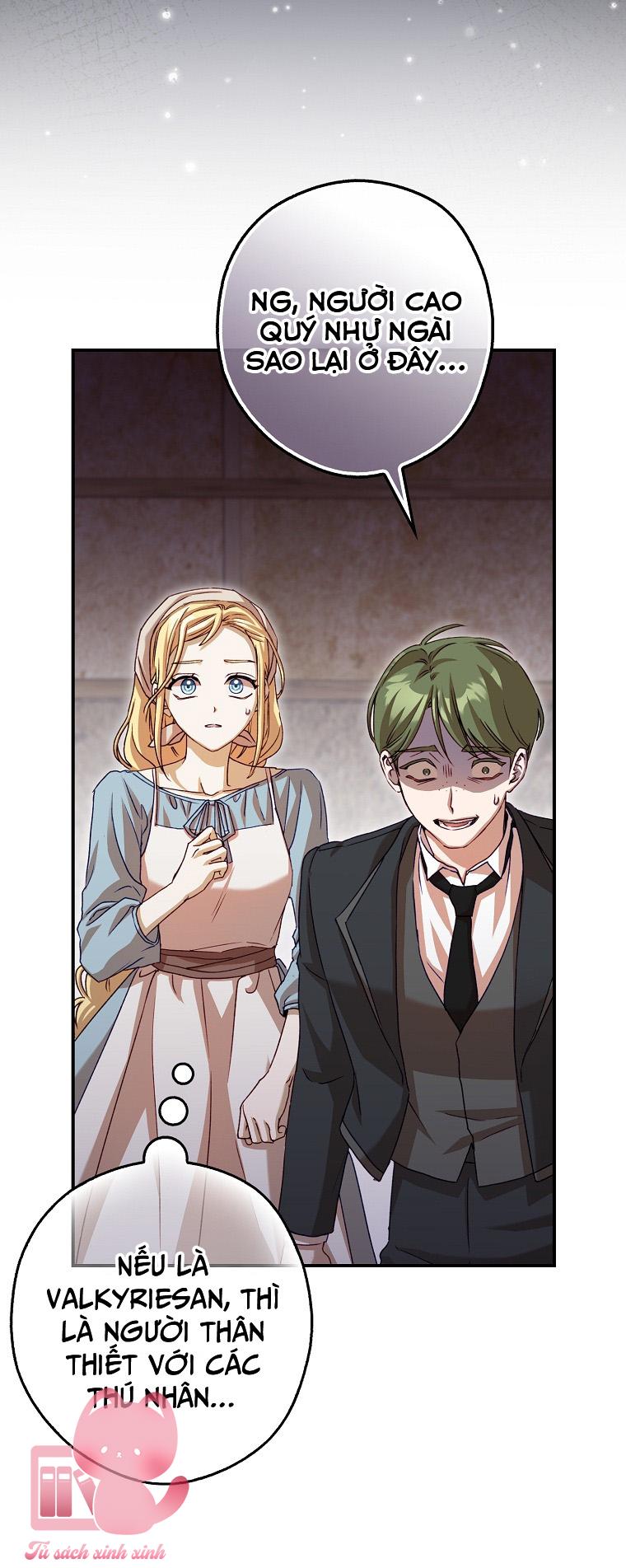 Chuột Đồng Dẫn Lối Cinderella Chap 3 - Next Chap 4