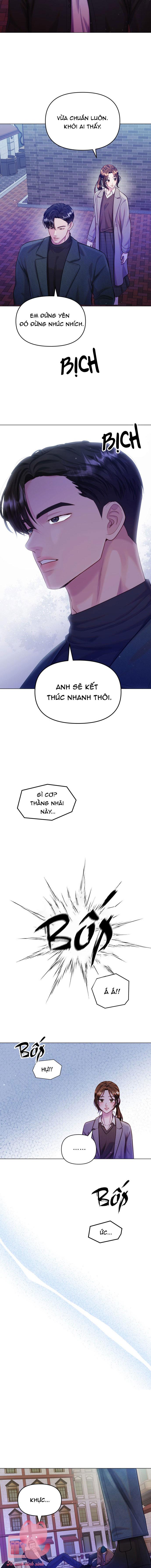 Hướng Dẫn Thu Phục Mãnh Thú Chap 55 - Next Chap 56