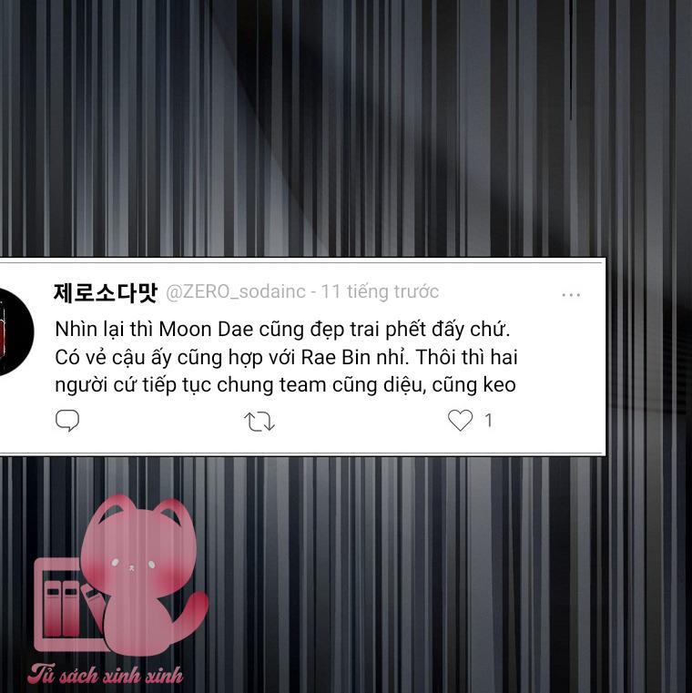 Debut Or Die Chap 35 - Trang 3