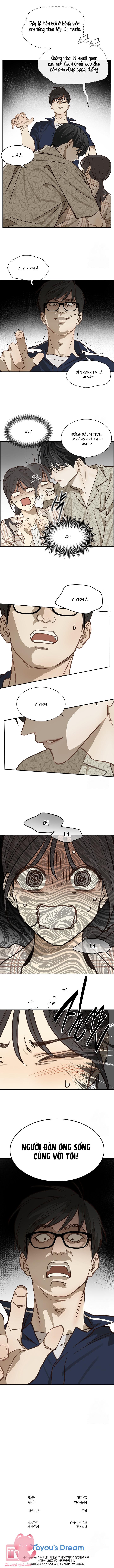 Đóa Hoa Là Mồi Nhử Chap 11 - Next Chap 12