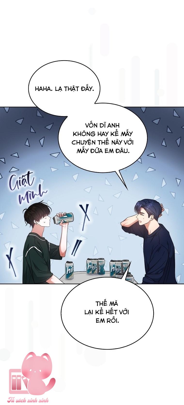 Debut Or Die Chapter 83 - Trang 4