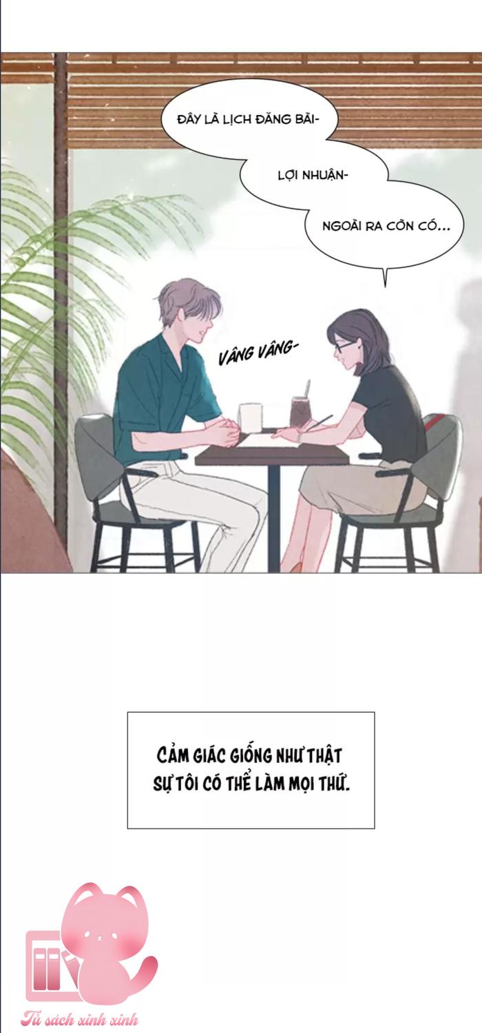 Thần Bí Chap 62 - Next Chap 63
