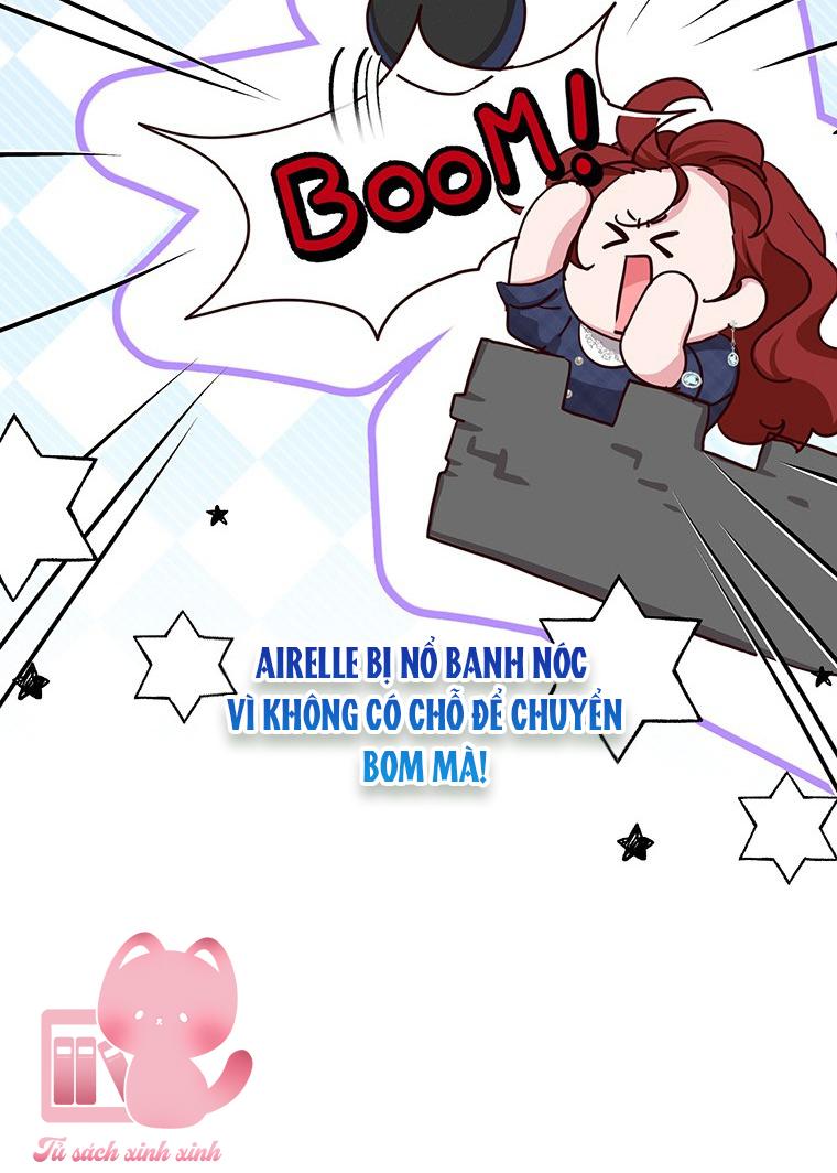 Thế Thì Ta Cứ Trở Thành Kẻ Ác Thôi Chap 44 - Trang 2