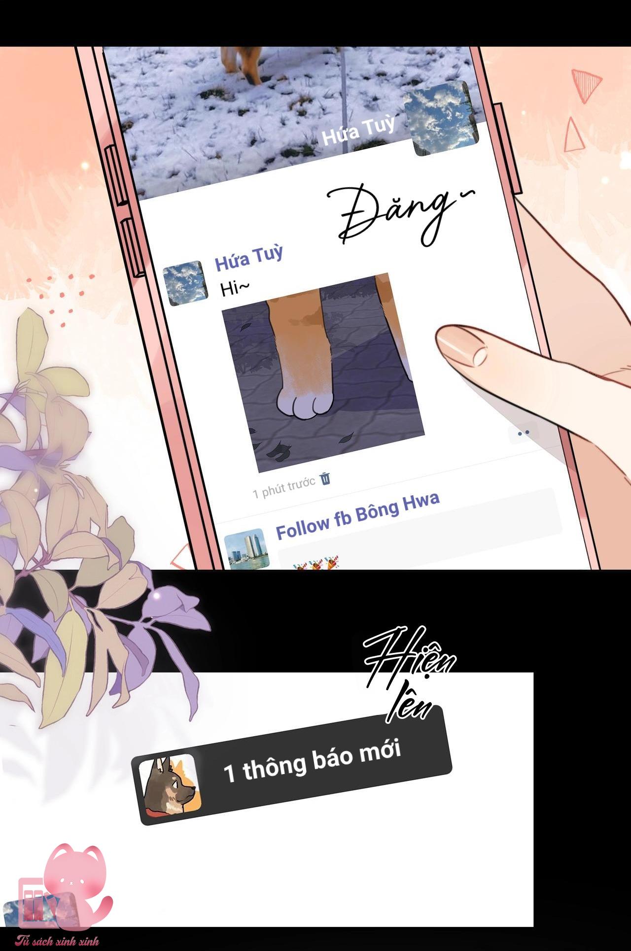 Tỏ Tình Chapter 15 - Trang 4