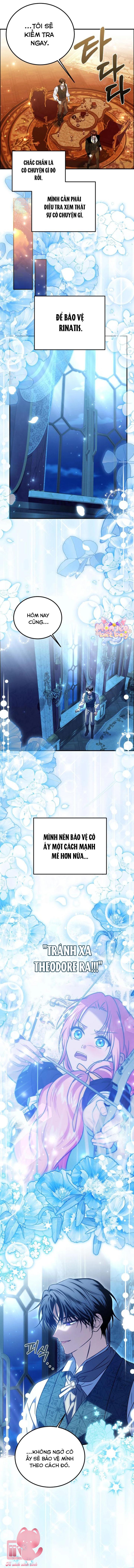 Cách Để Khiến Cuốn Tiểu Thuyết Bi Kịch Thành Chữa Lành Chap 48 - Trang 2