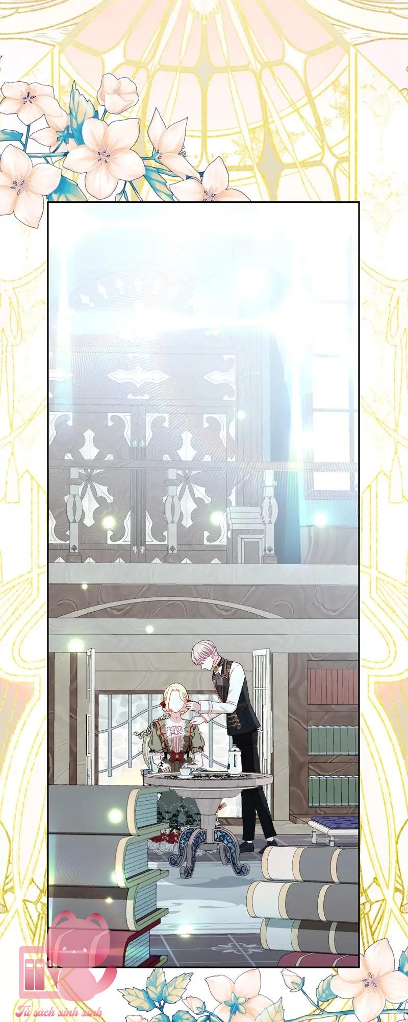 Một Ngày Nọ Bỗng Dưng Cha Xuất Hiện Chapter 37 - Trang 4