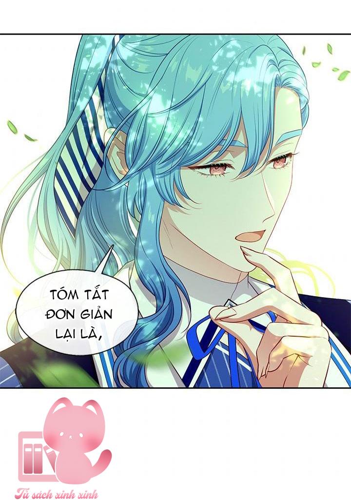 Hãy Coi Chừng Ác Nữ Chap NT23 - Trang 2
