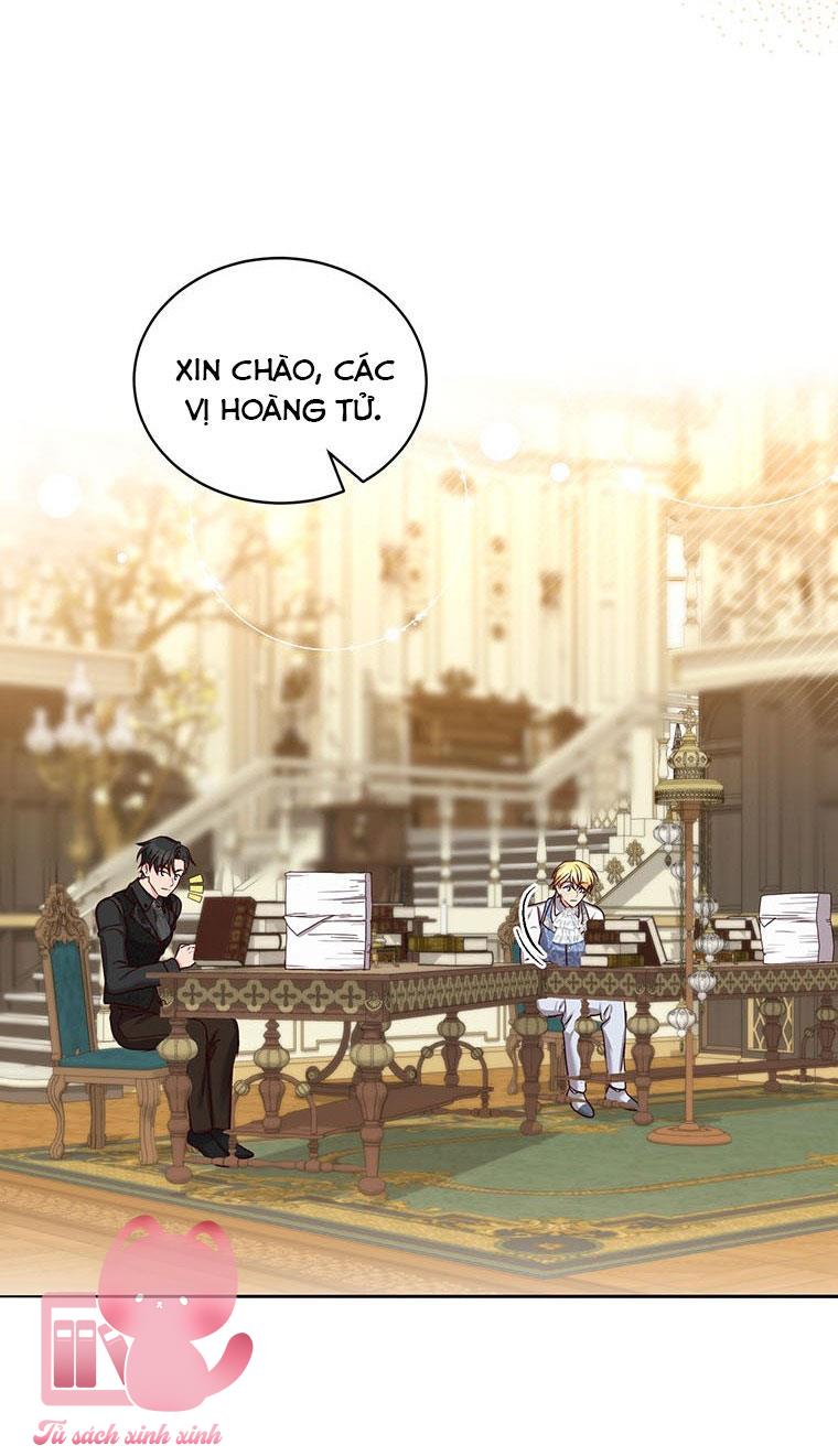 Thế Thì Ta Cứ Trở Thành Kẻ Ác Thôi Chap 50 - Trang 2