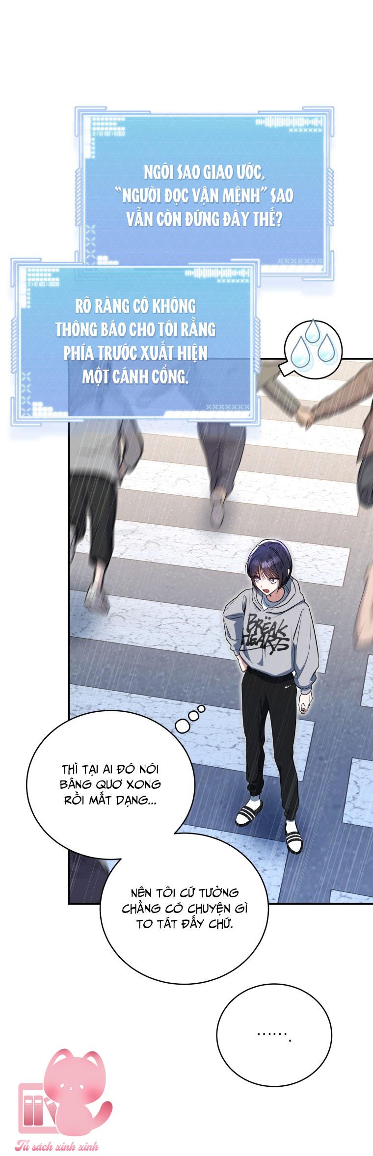 Hướng Dẫn Sinh Tồn Dành Cho Ranker Chapter 3 - Next Chapter 4