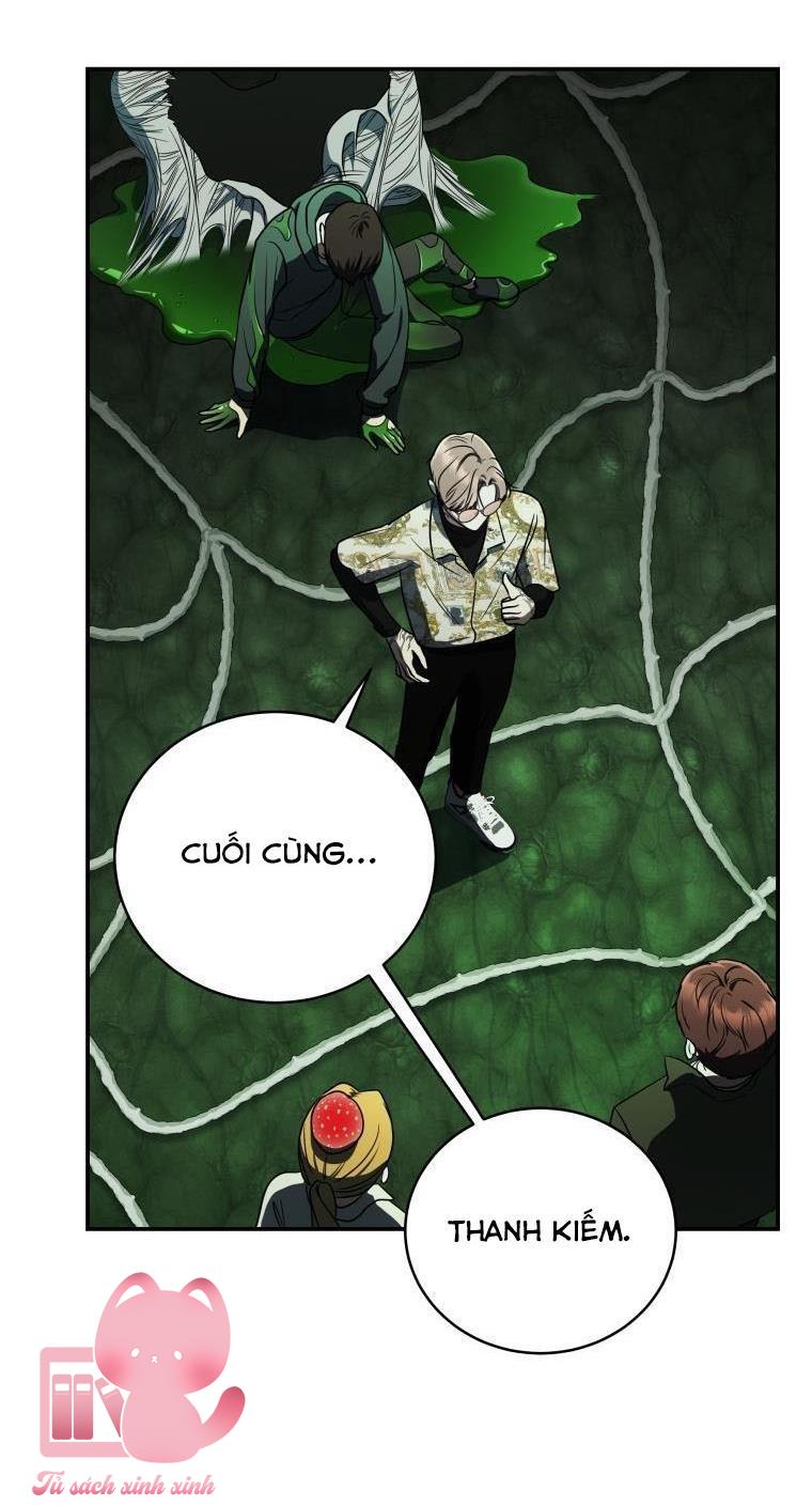 Hướng Dẫn Sinh Tồn Dành Cho Ranker Chapter 28 - Next Chapter 29