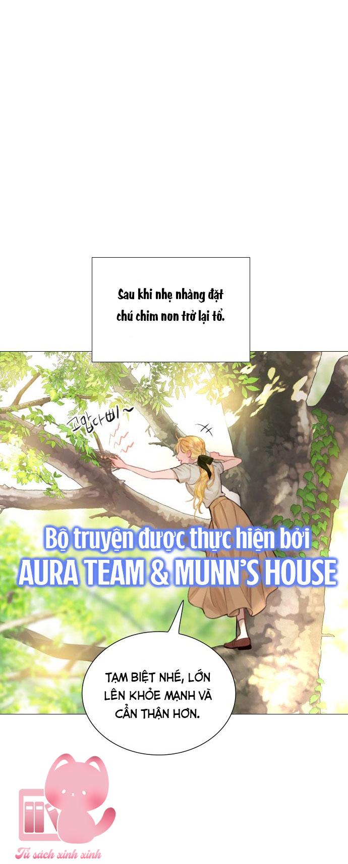 Hãy Khóc Và Cầu Nguyện Đi Chapter 32 - Trang 4