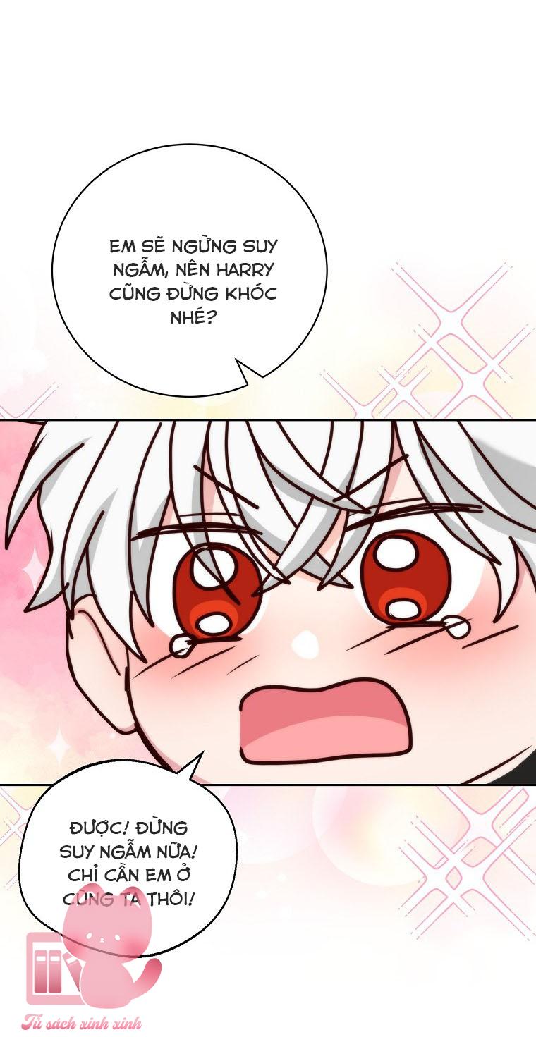 Thế Thì Ta Cứ Trở Thành Kẻ Ác Thôi Chap 71 - Trang 2