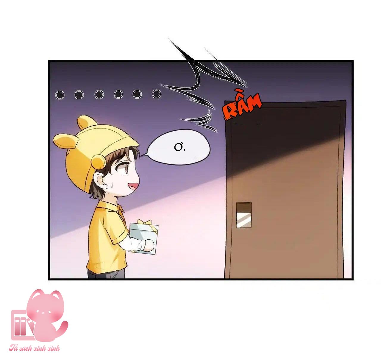 Phu Nhân Mỗi Ngày Đều Tại Tuyến Vả Mặt Chap 52 - Trang 2