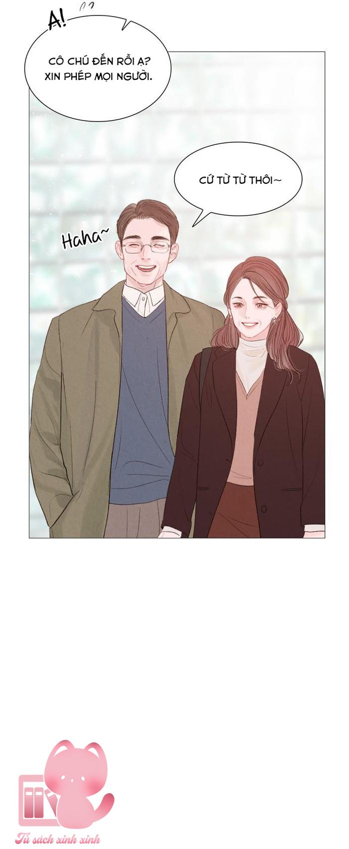 Thần Bí Chap 91 - Trang 2