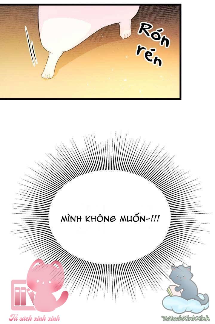 Quan Hệ Cộng Sinh Giữa Báo Đen Và Thỏ Trắng Chap 7 - Next Chap 8