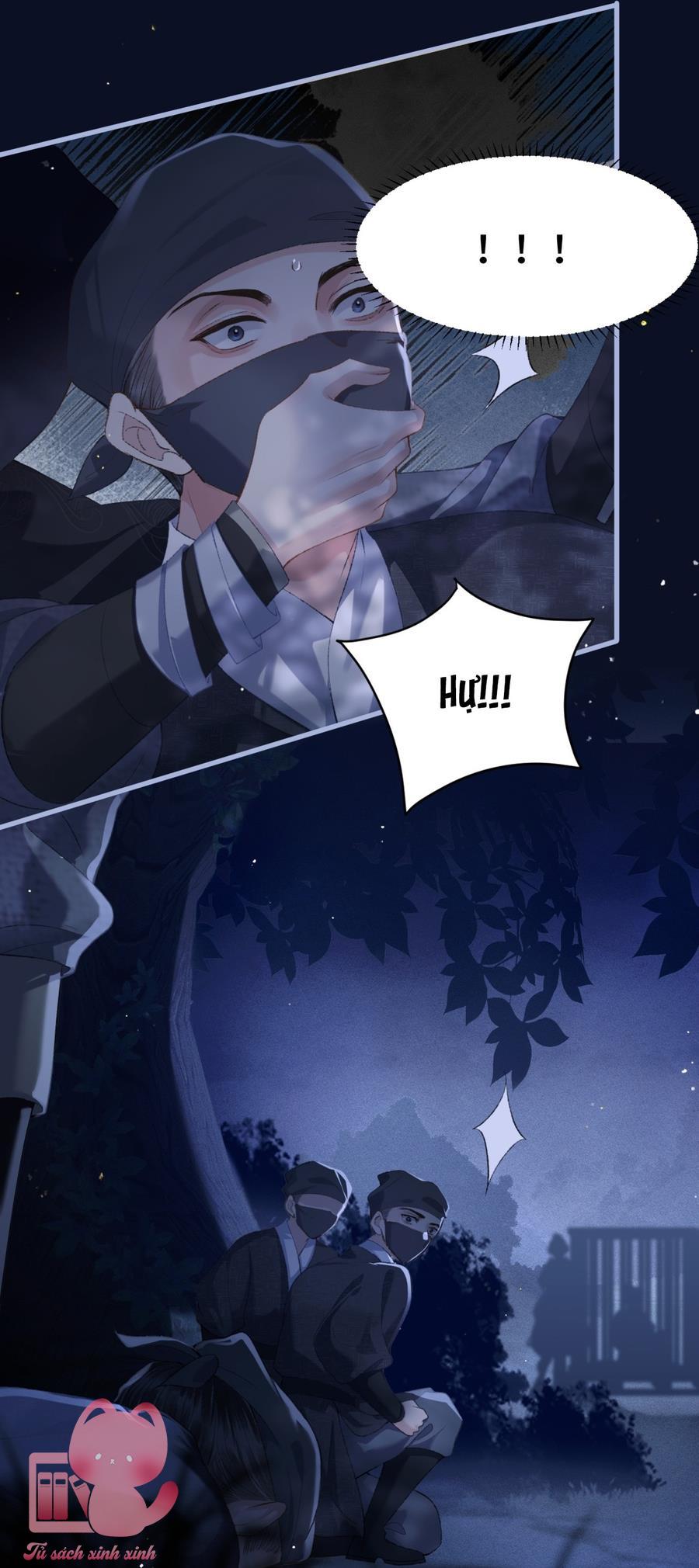 Gả Cho Vai Ác Chap 44 - Next Chap 45