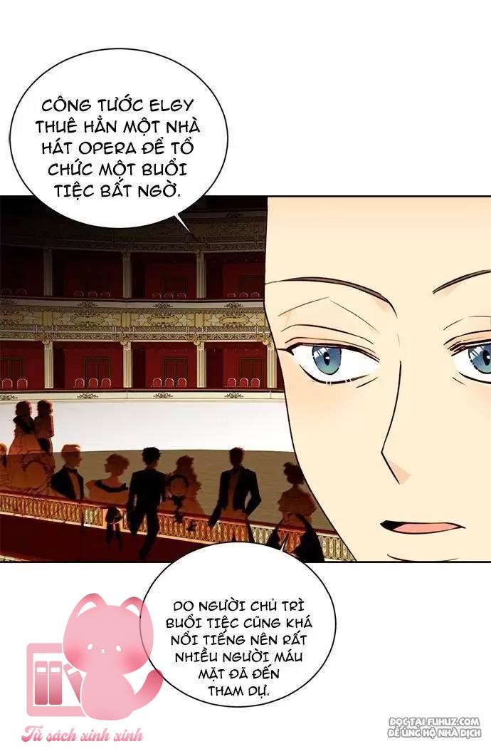 Hoàng Hậu Tái Hôn Chapter 30 - Next Chapter 31