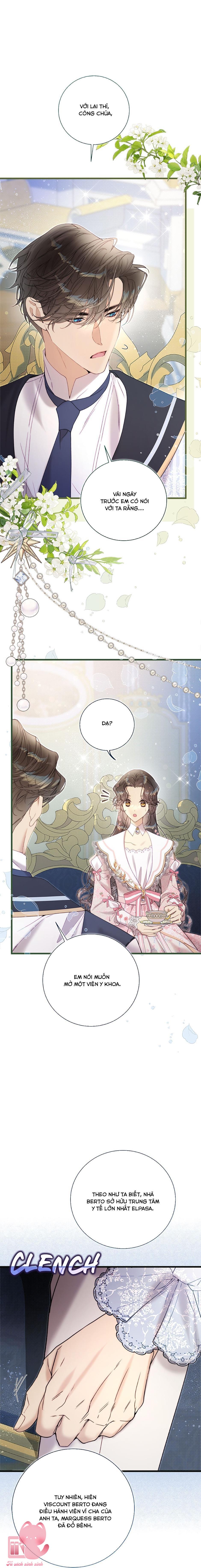 Beatrice Chap 121 - Trang 2