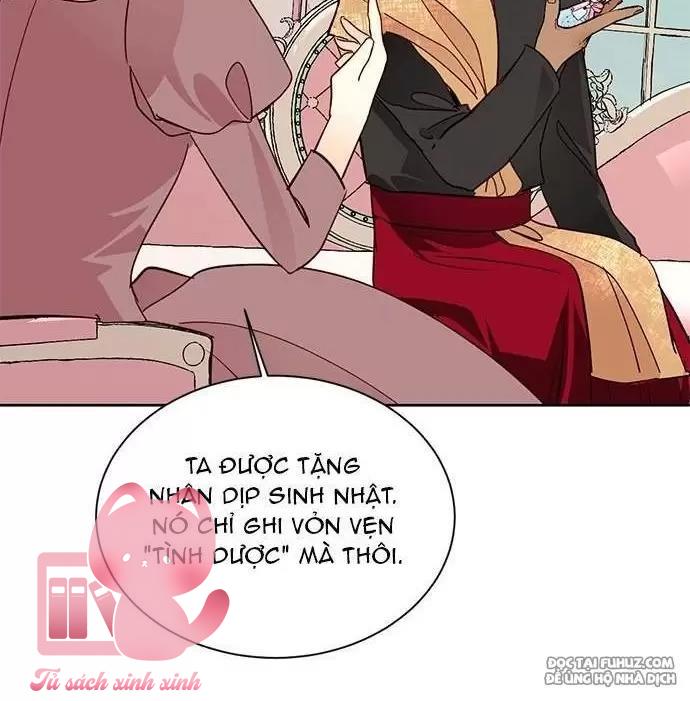 Hoàng Hậu Tái Hôn Chapter 36 - Next Chapter 37