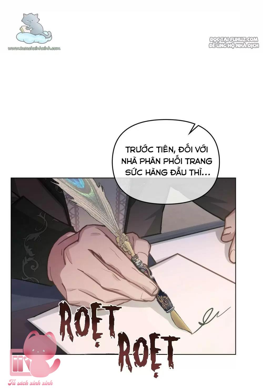 Nếu Không Vâng Lời Công Tước Chapter 14 - Trang 4