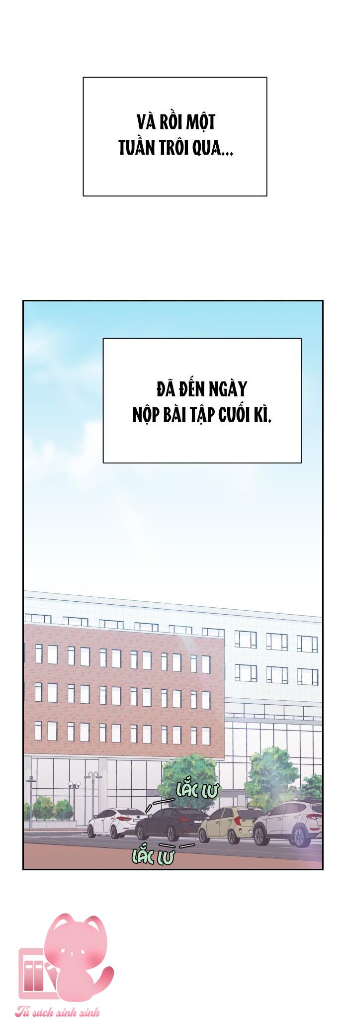 Vận May Không Ngờ Chapter 46 - Next Chap 47
