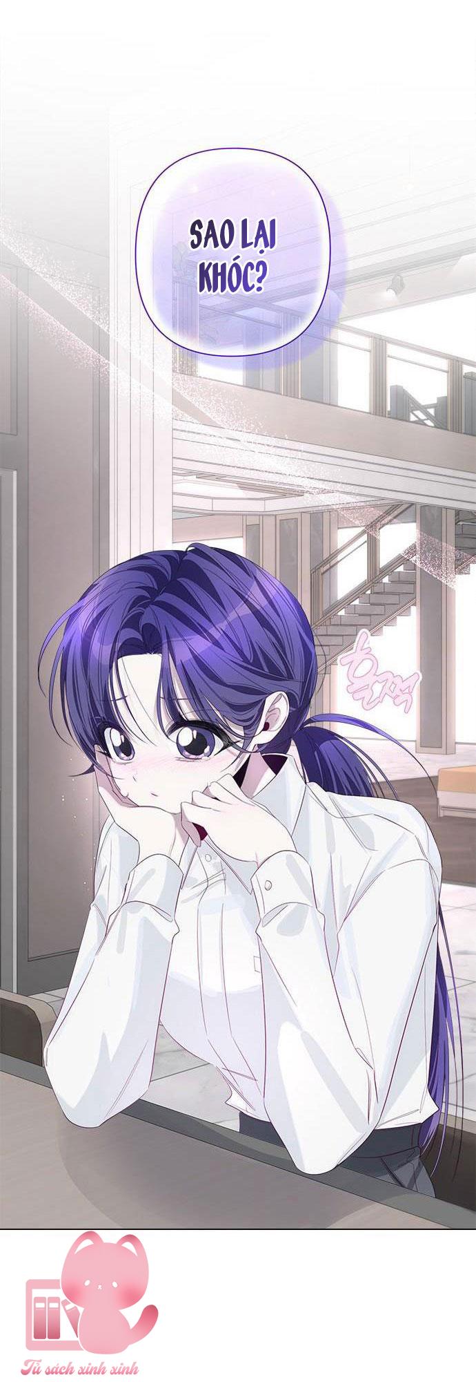 Đàn Anh Xấu Xa! Chap 73 - Trang 3