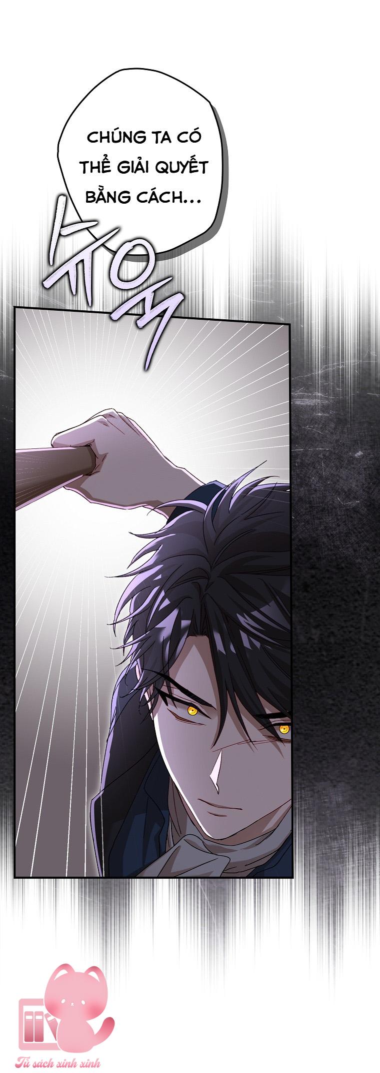 Chuột Đồng Dẫn Lối Cinderella Chap 4 - Next 