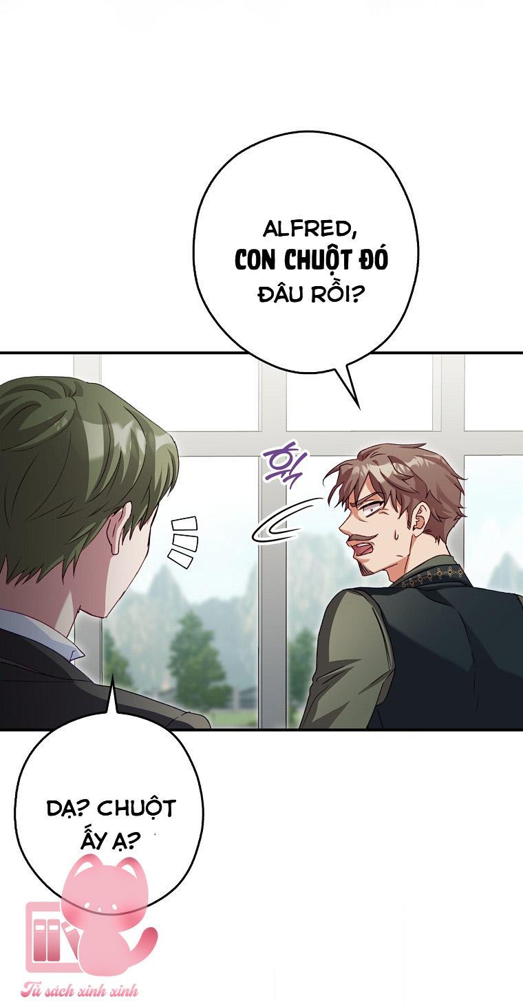 Chuột Đồng Dẫn Lối Cinderella Chap 3 - Next Chap 4