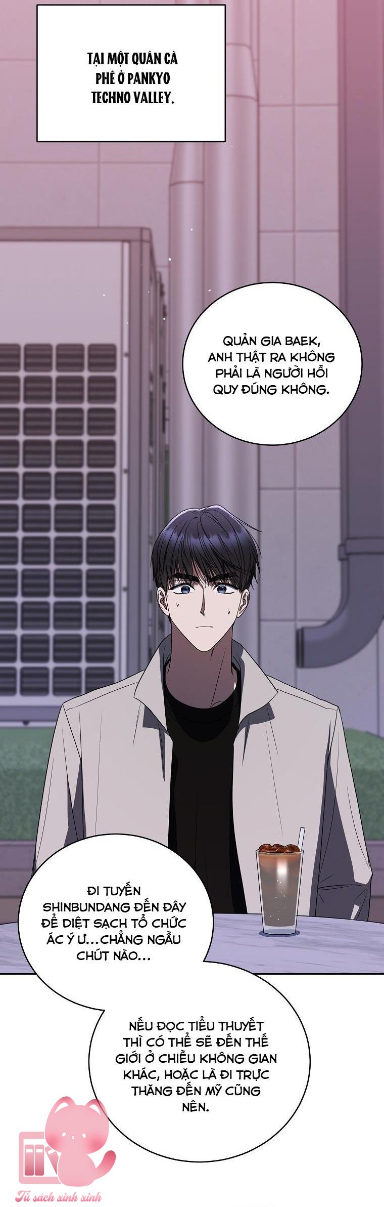 Hướng Dẫn Sinh Tồn Dành Cho Ranker Chapter 42 - Next Chapter 43