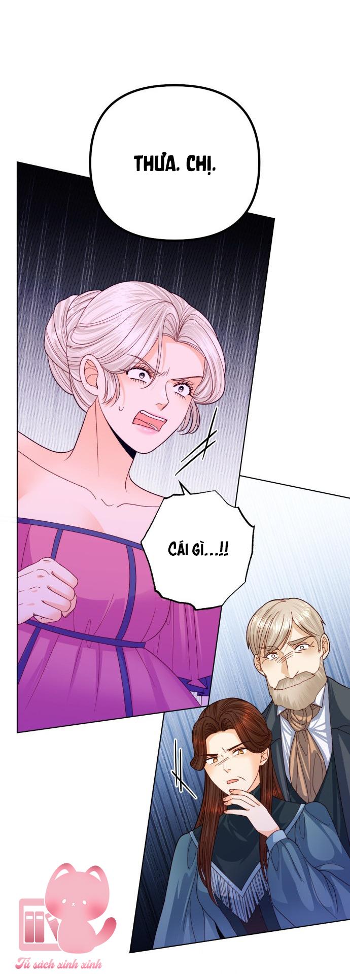 Hoàng Hậu Tái Hôn Chapter 141 - Next Chapter 142