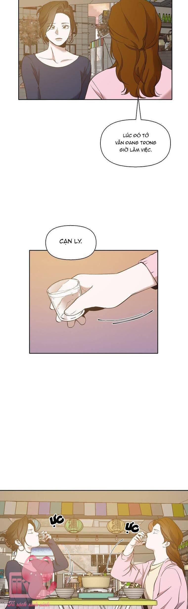 Thanh Xuân Của Chúng Ta Chap 31 - Next Chap 32