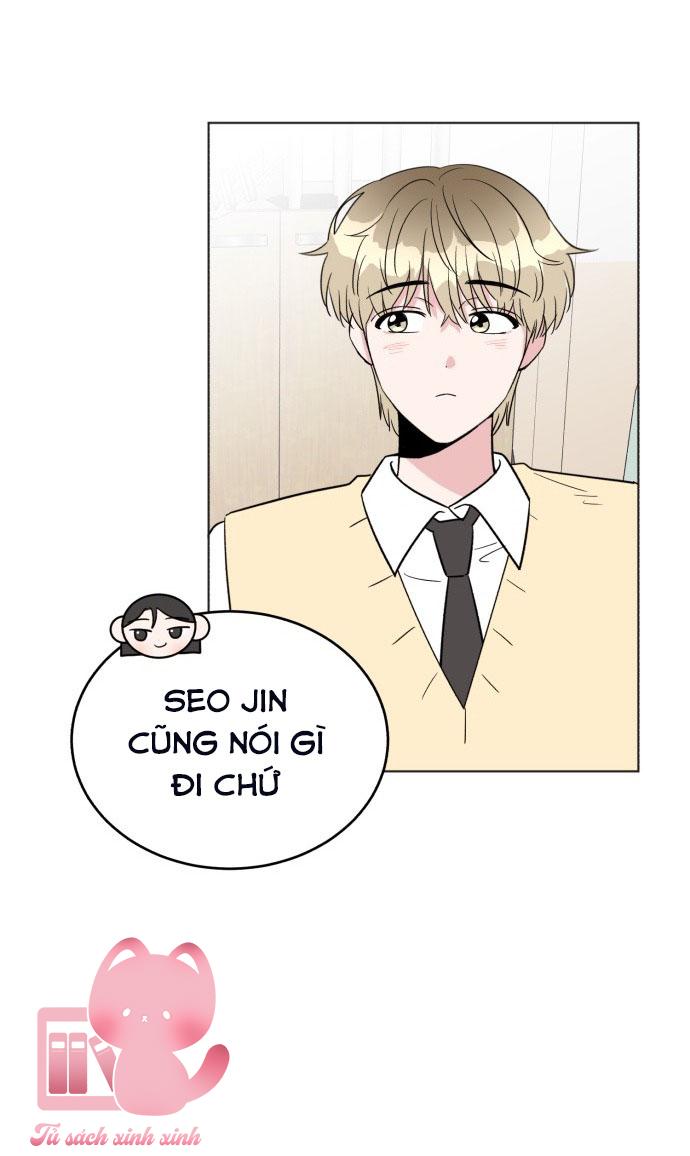 Chúng Ta Là Gì Của Nhau? Chap 21 - Trang 2