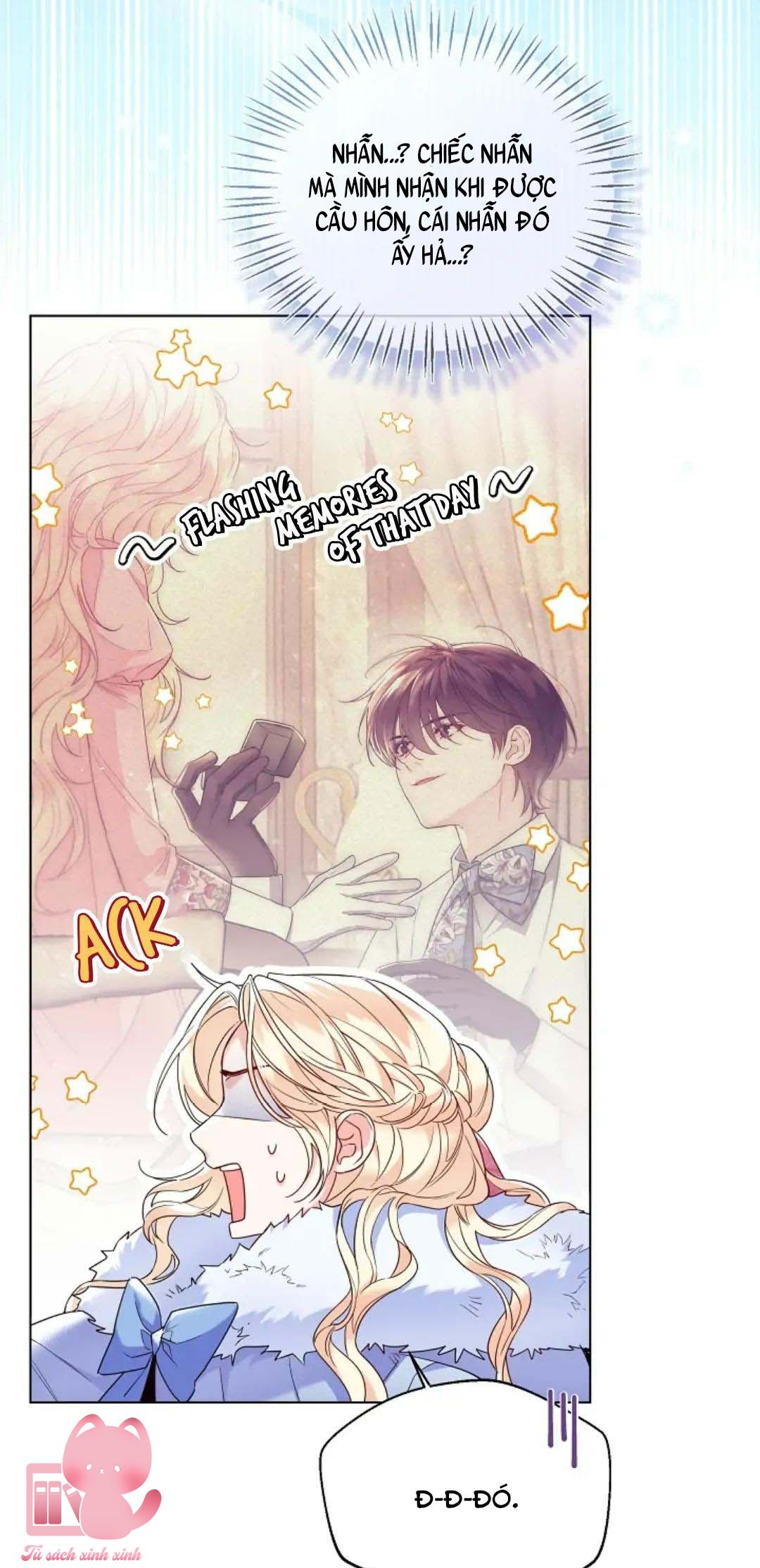 Tiểu Thư Crystal Là Nam Nhân Chap 23 - Trang 2
