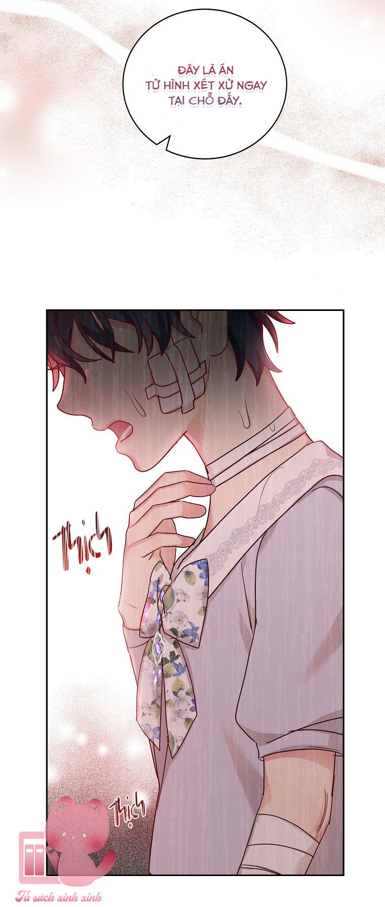 Thế Thì Ta Cứ Trở Thành Kẻ Ác Thôi Chap 55 - Trang 2