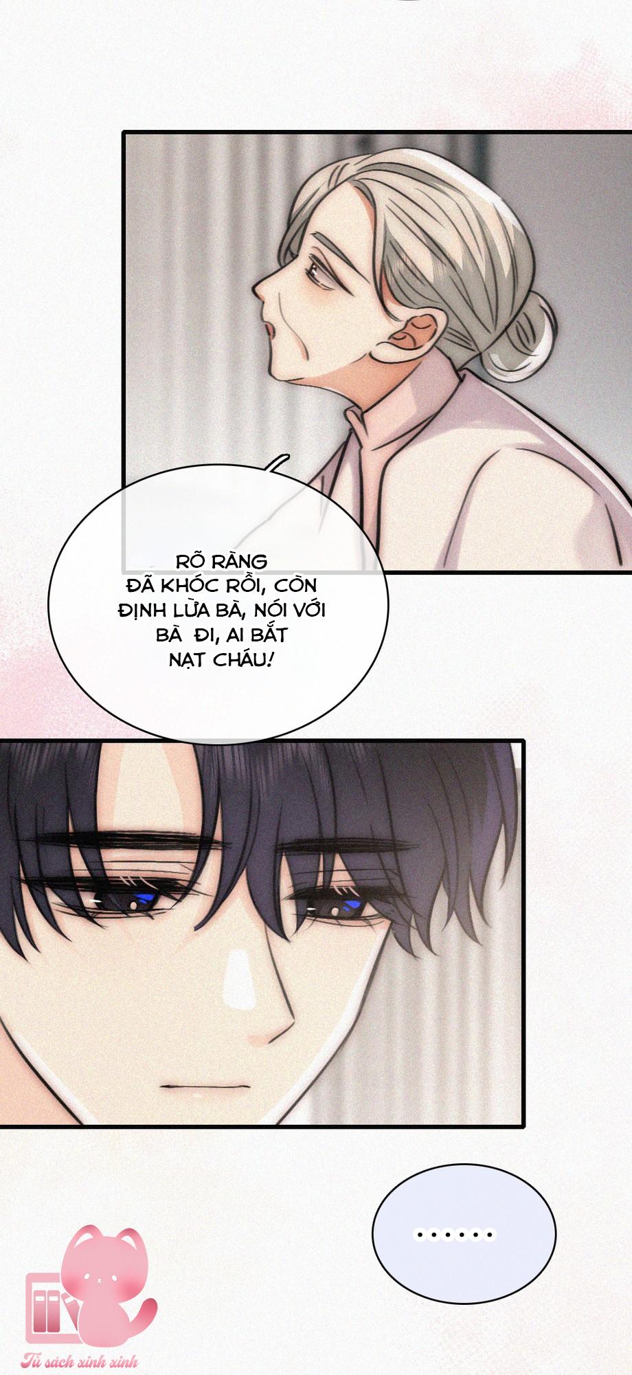 Bệnh Yêu Chap 131 - Next 