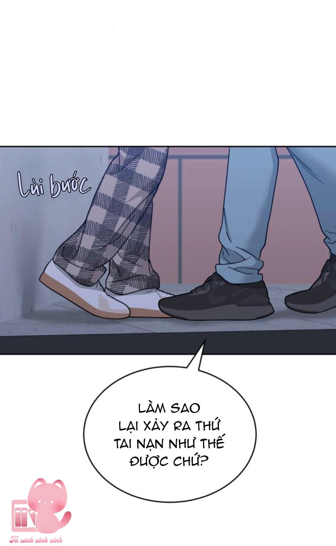 Vận May Không Ngờ Chapter 22 - Next Chapter 23