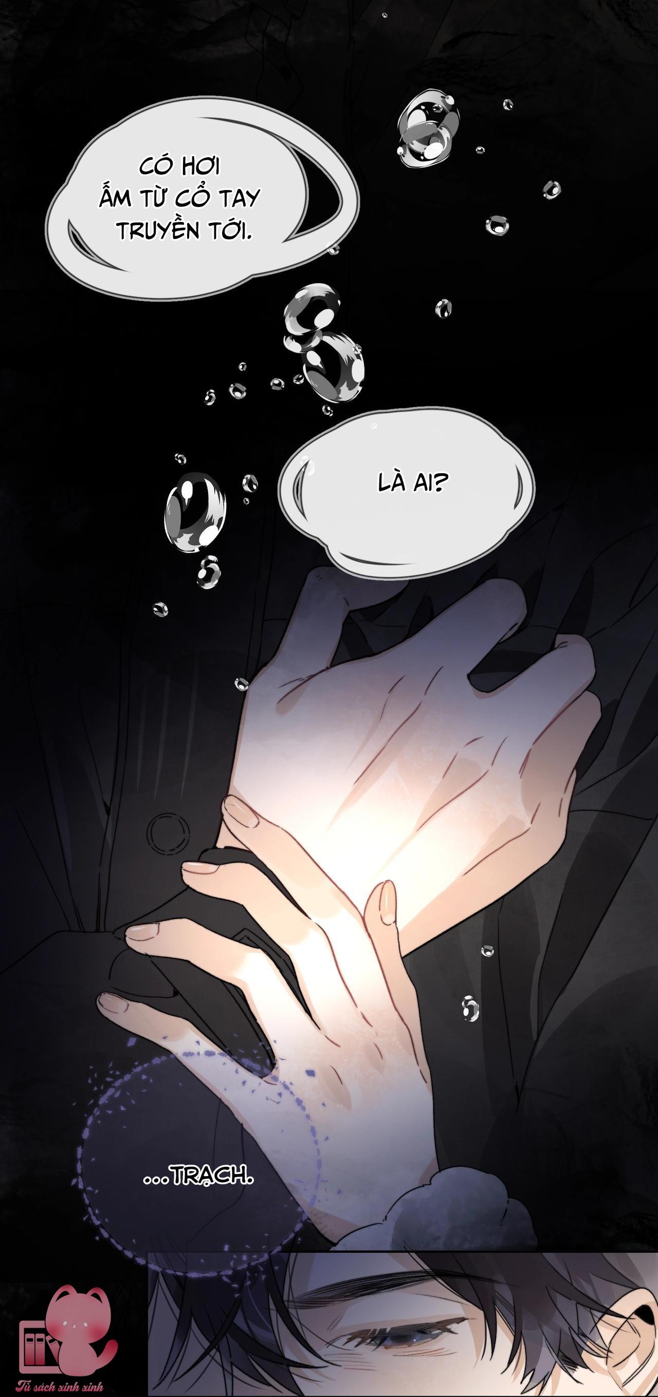 Tỏ Tình Chapter 28 - Trang 4