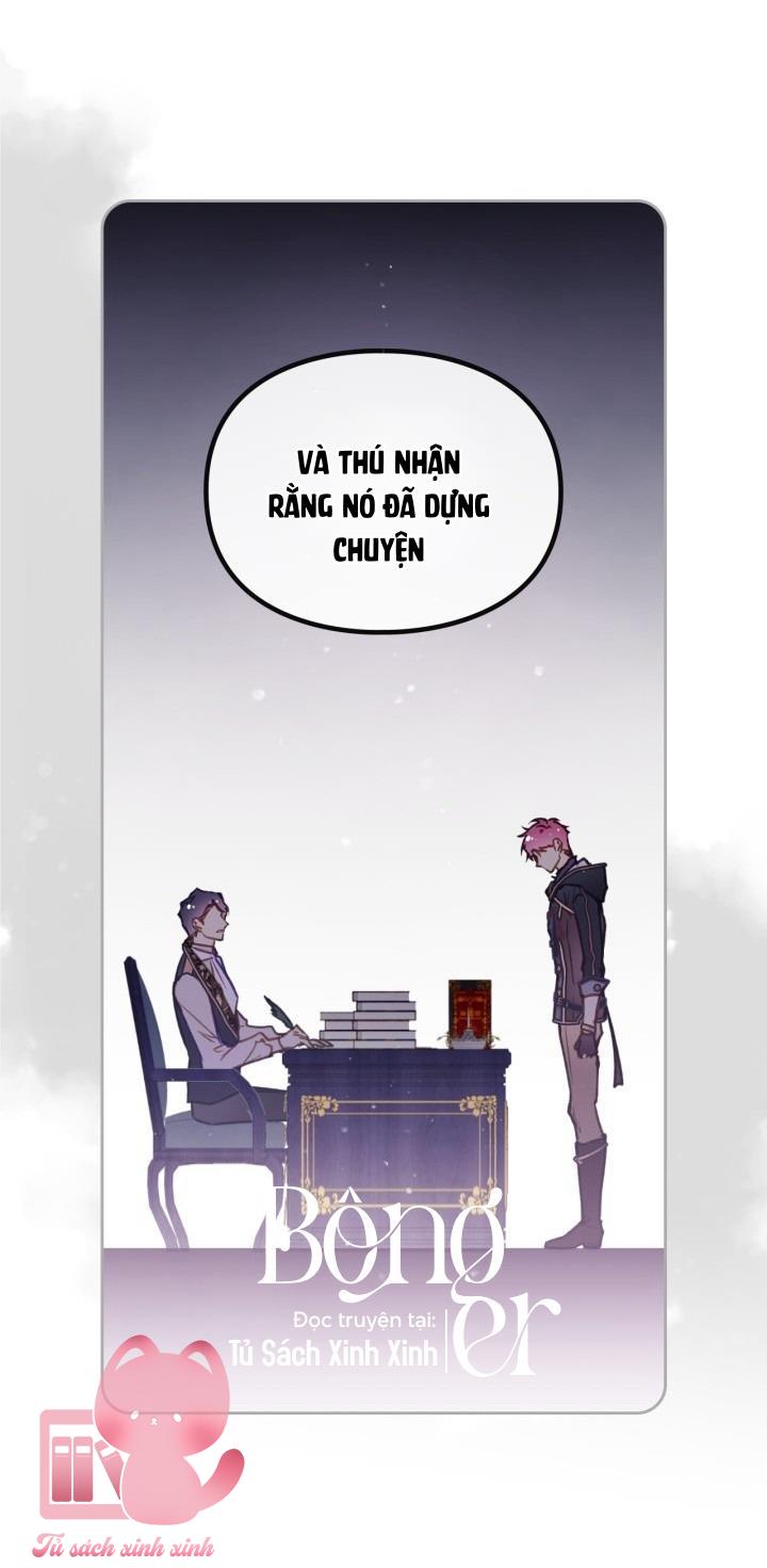 Kết Cục Của Nhân Vật Phản Diện Chỉ Có Thể Là Cái Chết Chapter 151 - Next Chapter 152