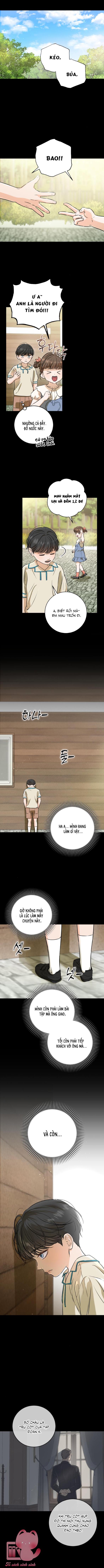 Tôi Nóng Lòng Muốn Chiếm Lấy Cô Ấy Chap 53 - Trang 3