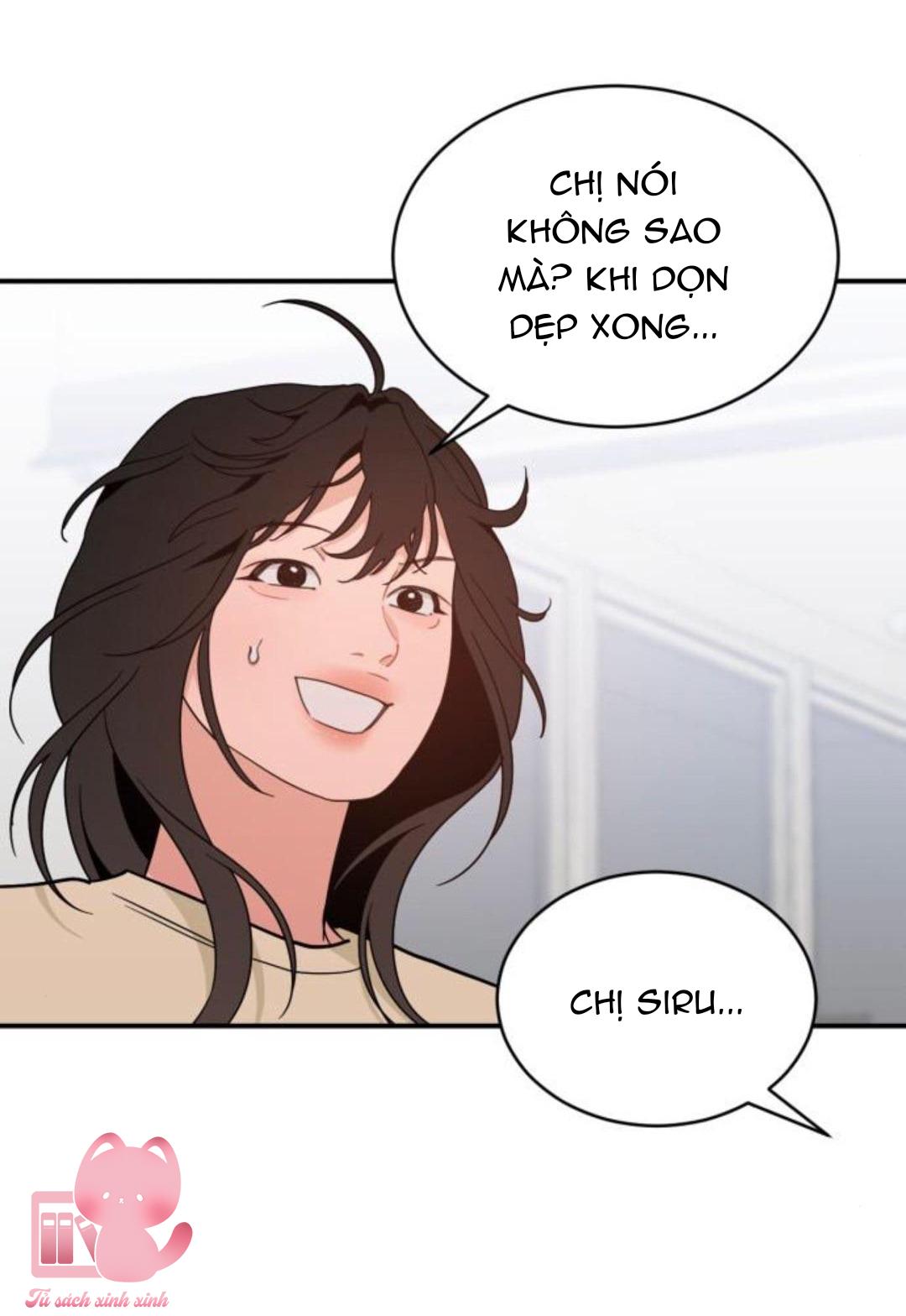 Vận May Không Ngờ Chap 45 - Next Chapter 45.1