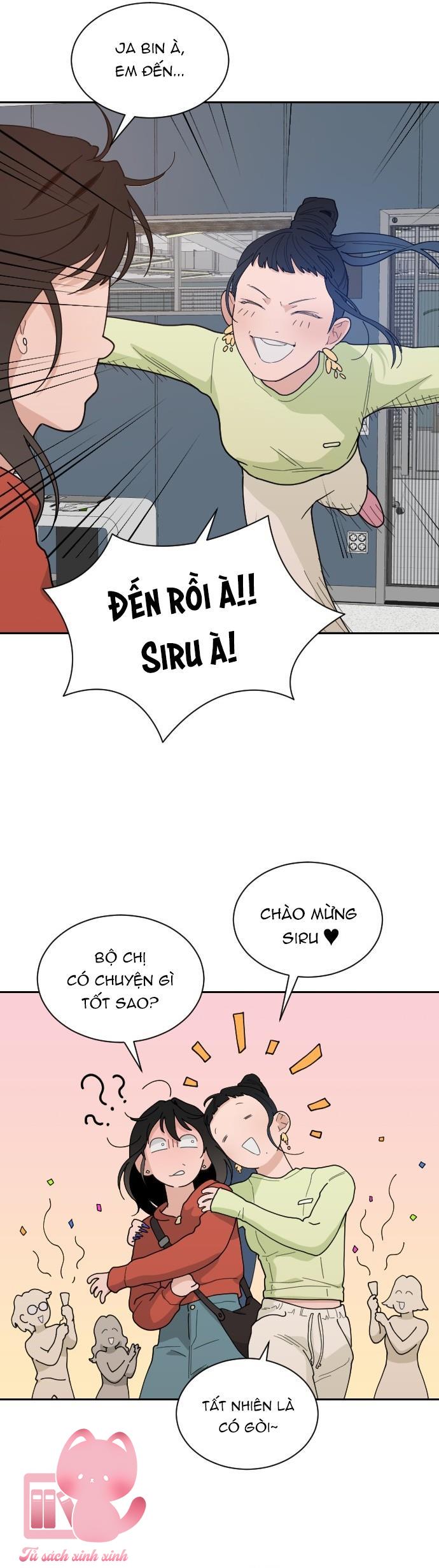 Vận May Không Ngờ Chapter 46 - Next Chap 47